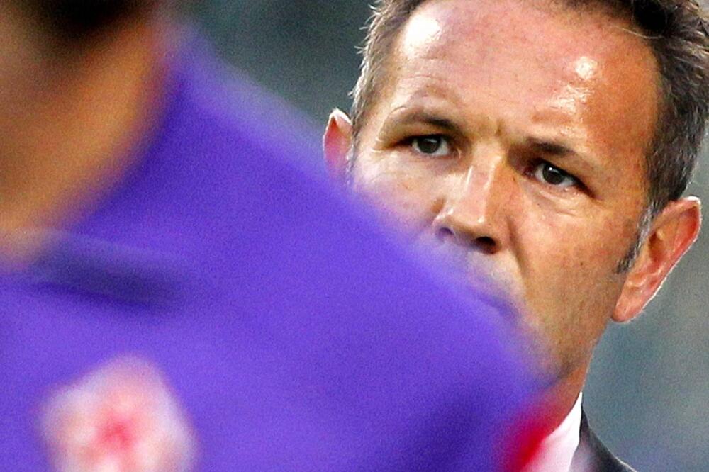 Mihajlović, Foto: Beta/AP