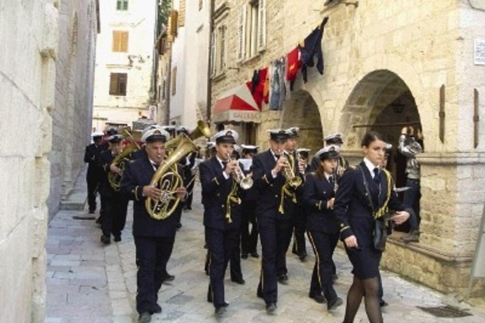 glazba_1, Foto: Siniša Luković