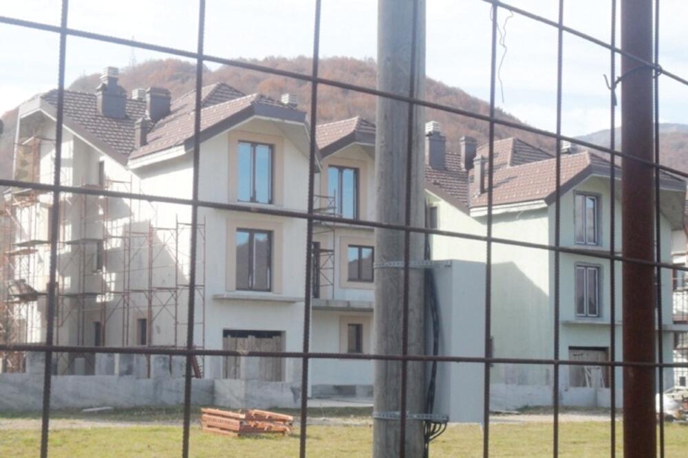 Ruske vile u Kolašinu, Foto: Dragana Šćepanović