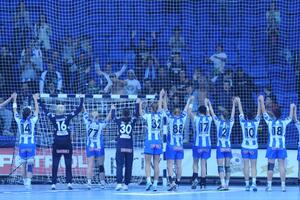 Bez greške i protiv Tiringera, peta pobjeda Budućnosti