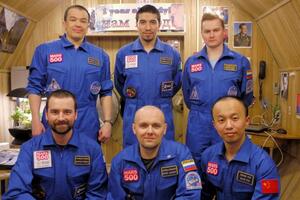 I tokom simuliranog putovanja na Mars može biti ljubomore