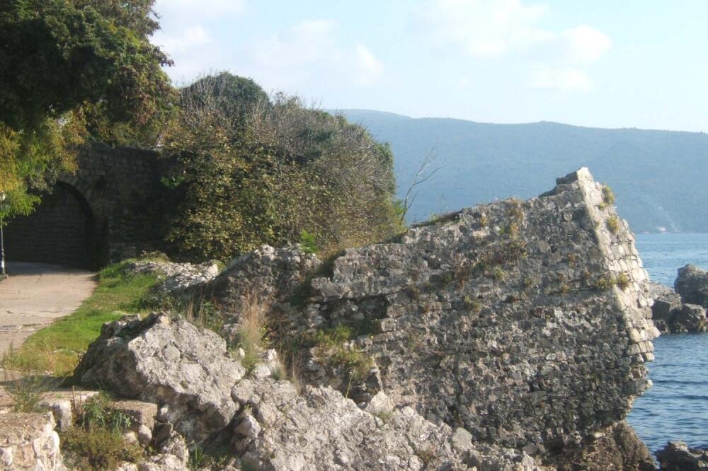 Citadela, Foto: Slavica Kosić