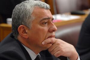 Mandić: Vujanovićev intervju potvrđuje da postoje dvije politike u...