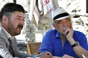 Mesić: U svom radnom vijeku zaradio sam dosta novca