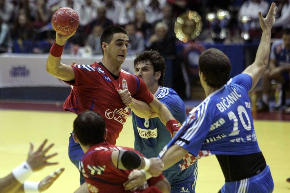 Žarko Šešum, Foto: Beta