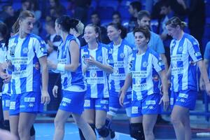 I bod dovoljan za 1. mjesto