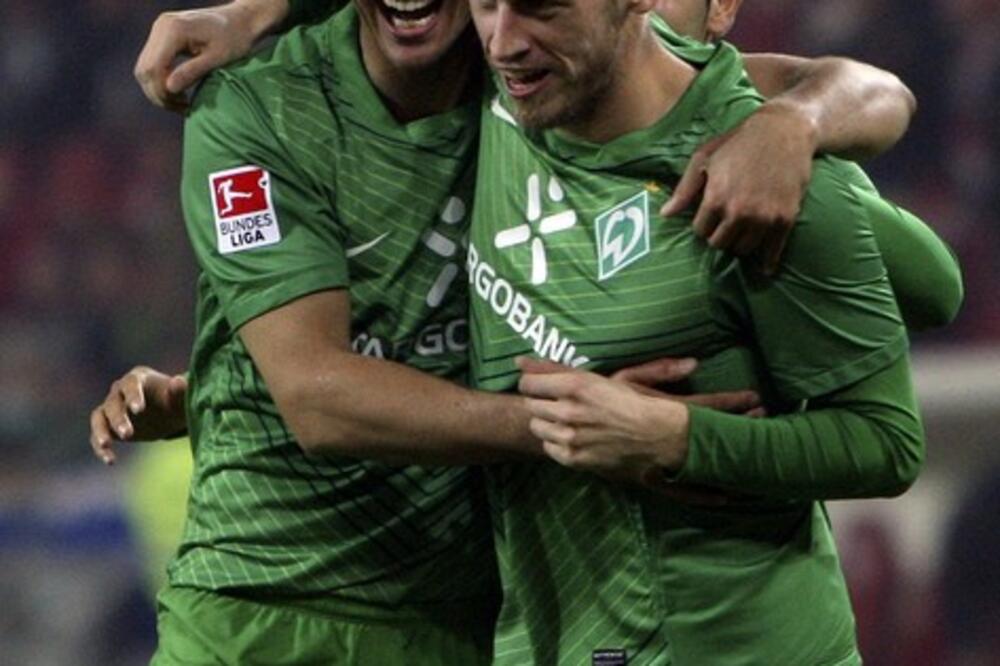 Pizaro, Foto: Reuters