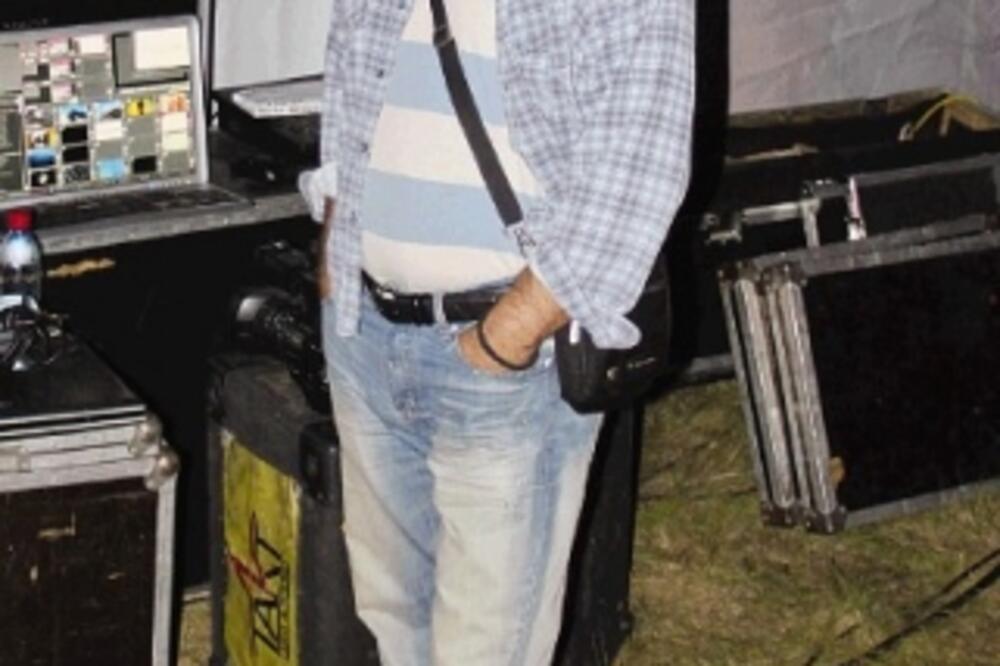 karijera Vladan_1, Foto: PRIVATNA ARHIVA