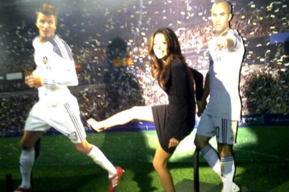 Eva Longorija, Foto: Tviter