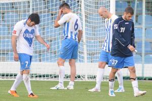 Budućnosti i Rudaru samo po bod, pobjede Zete i Mogrena