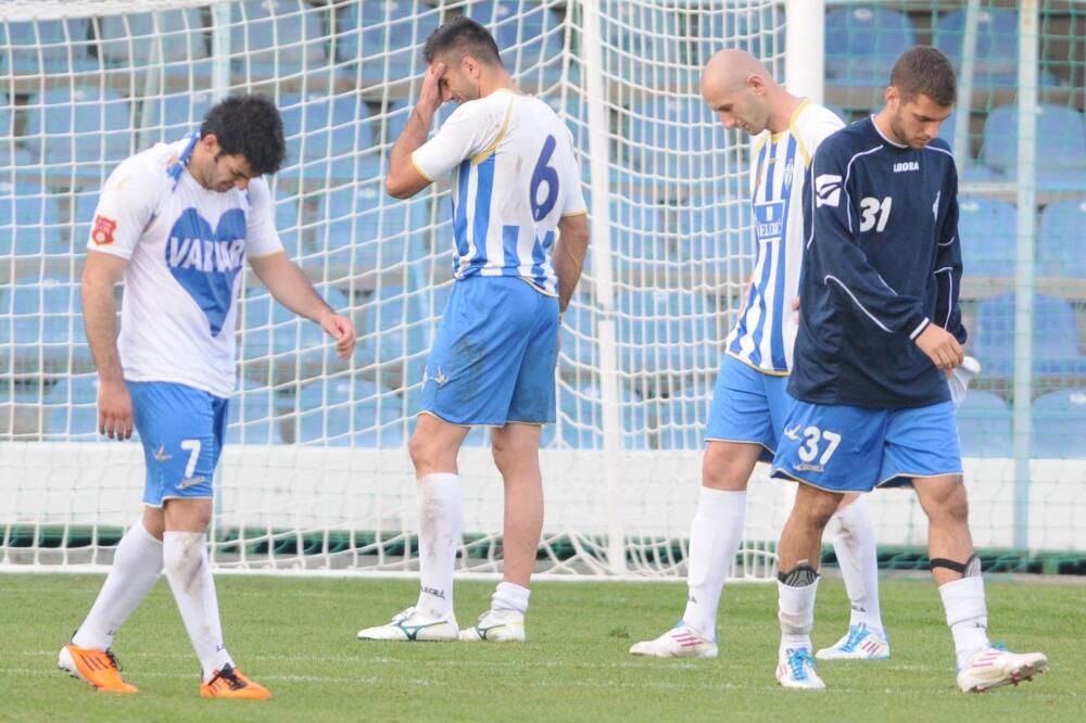 Budućnost, Foto: Savo Prelević