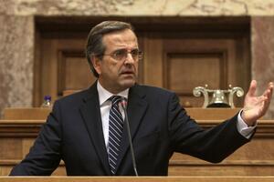 Grčka opozicija ponovo traži prijevremene izbore