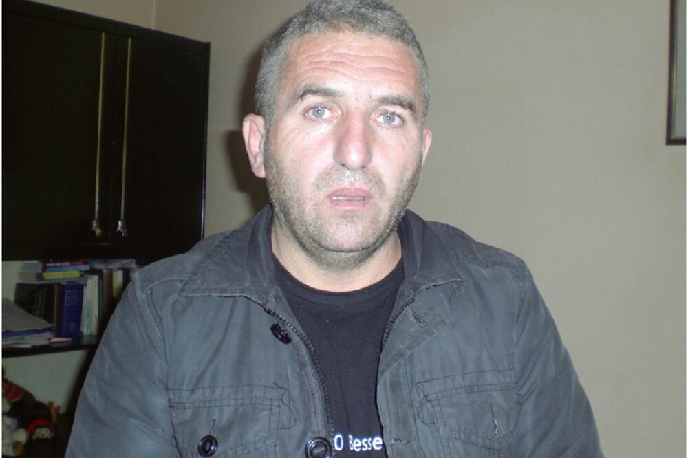 Davud Ledinić, Foto: Arhiva "Vijesti"
