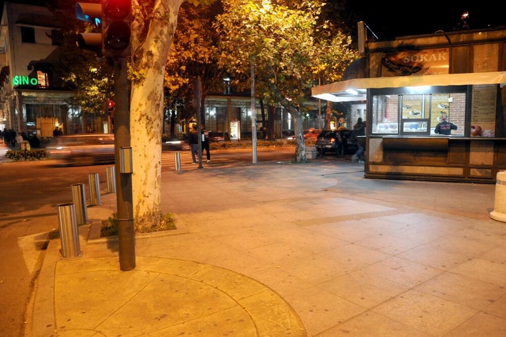 pucnjava, Foto: Luka Zeković