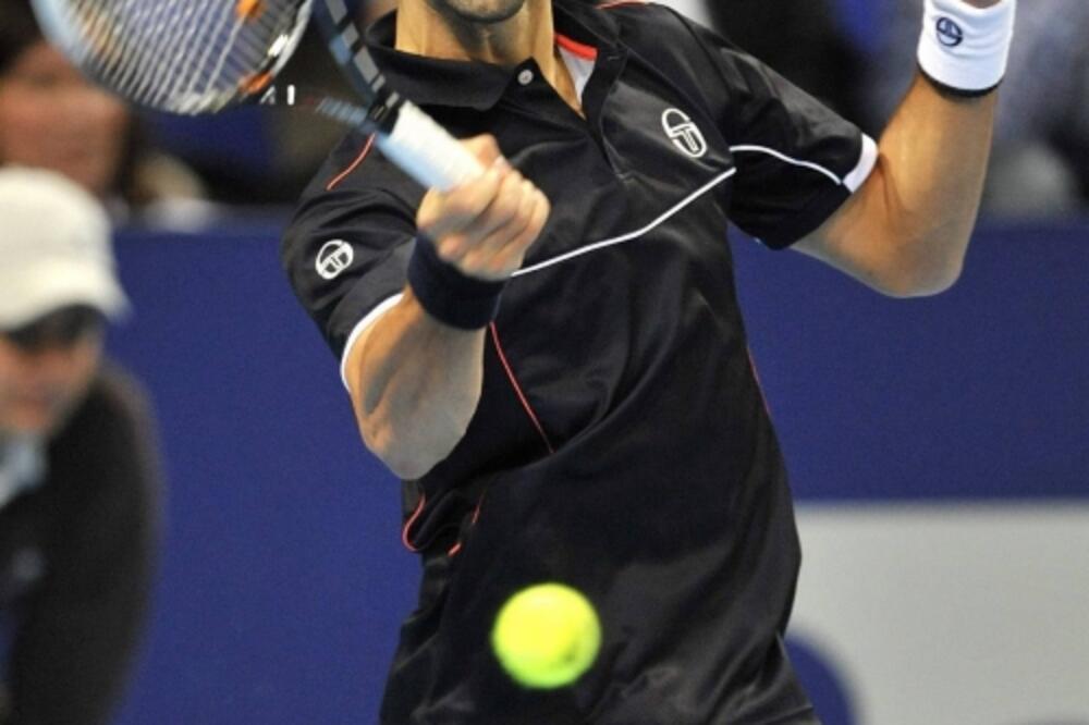 Novak Đoković, Foto: Beta AP