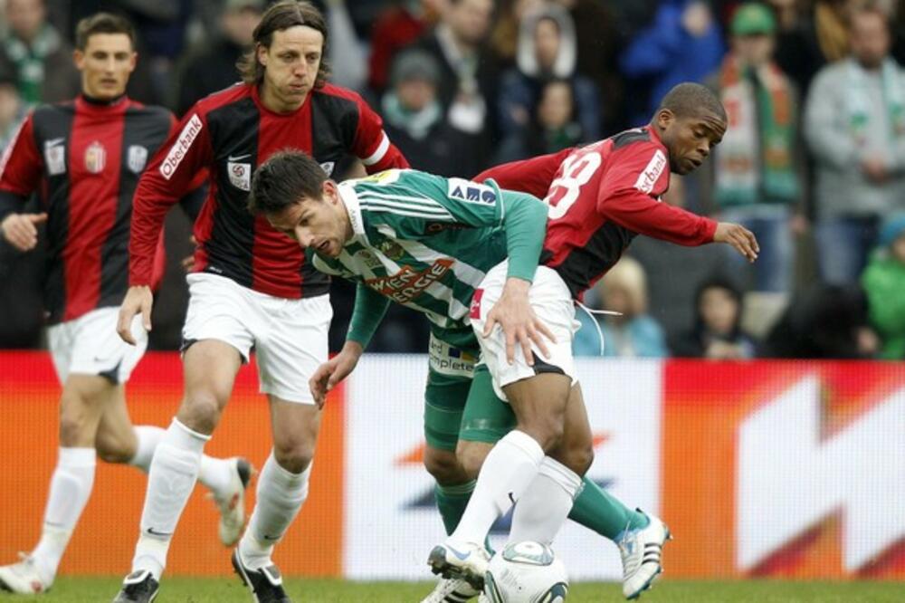 Heselink, Foto: Reuters