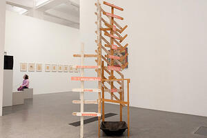 Higijeničarka uništila 800.000 eura vrijednu skulpturu