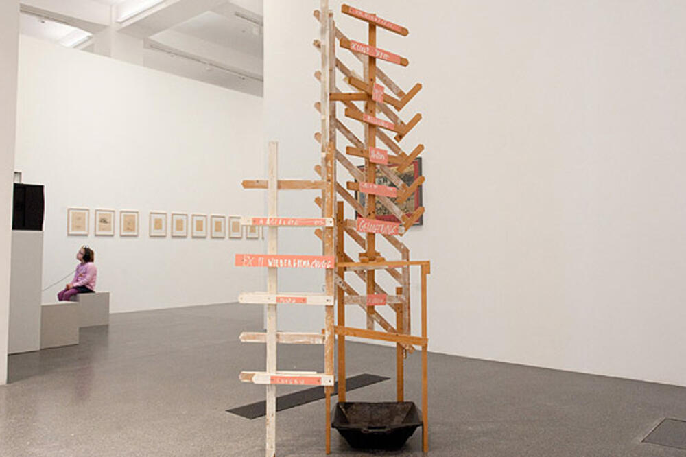 Kada plafon počne da prokišnjava, Foto: News.sky.com