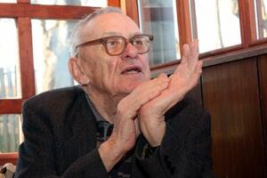 Josip Boljkovac odbija zatvorsku hranu