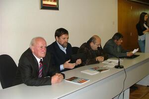 Na Žabljaku promovisana knjiga "Rusi u Vasojevićima"