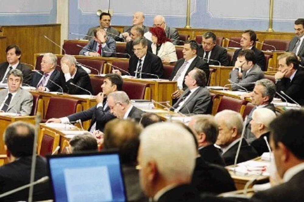 skupstina1_1, Foto: B. PEJOVIĆ