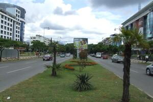 Podgorica: Mladić ranjen u pucnjavi