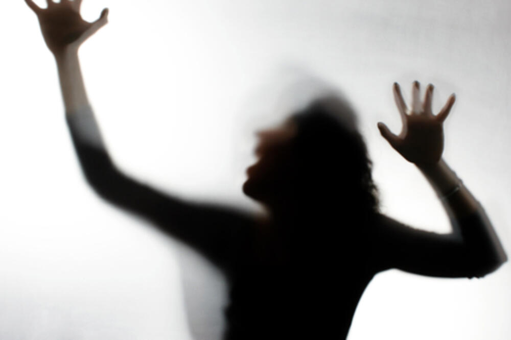 strah, Foto: Shutterstock.com