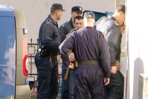 Oslobođena grupa optužena da je pripremala ubistvo Veselina Bujića
