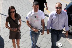 Veljović nezakonito prisluškuje građane