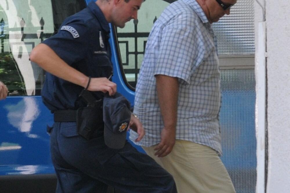 dr Ivanišević, Foto: Boris Pejović