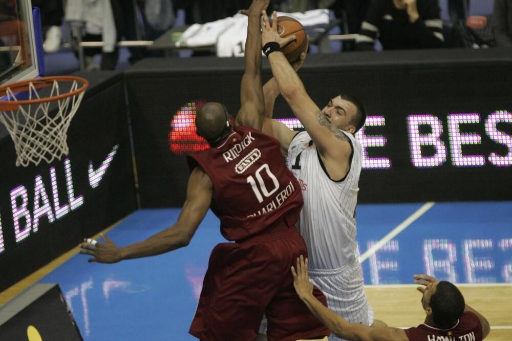 Peković, Foto: FoNet