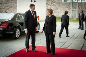 Čime su Pariz i Berlin uslovili pregovore Crne Gore sa EU