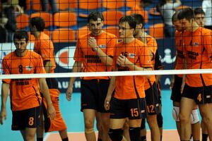 Crna Gora i dalje bez direktnog mjesta u Ligi šampiona