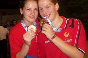 Povratak Suzane i Jelene