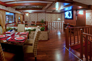 Uhapšeni osumnjičeni za obijanje lokala Nostalgija