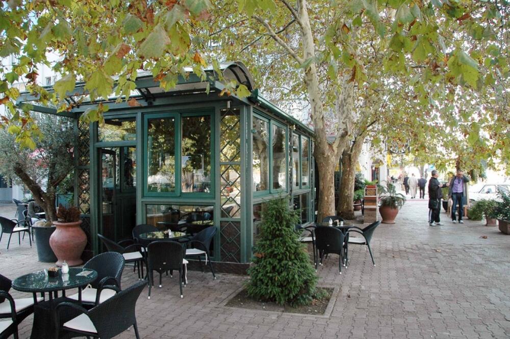 green village, Foto: Anto Baković