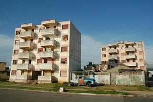 Kuba poslije 50 godina dozvoljava kupovinu i prodaju stanova