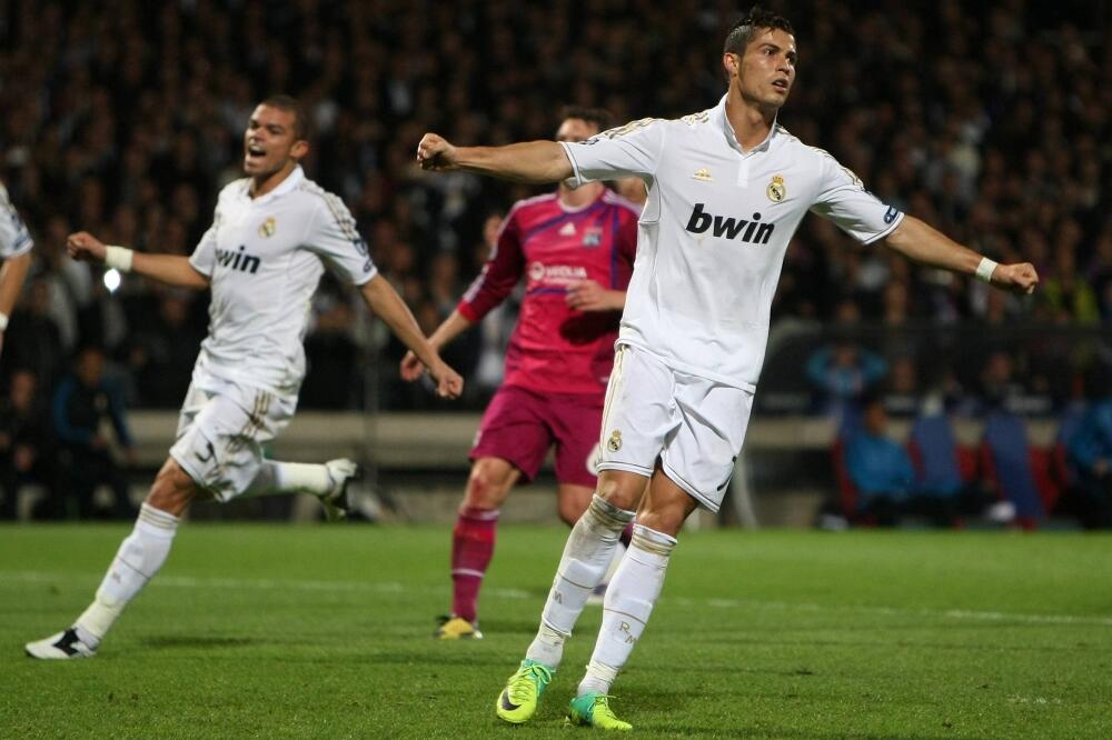 Ronaldo, Foto: Beta/AP