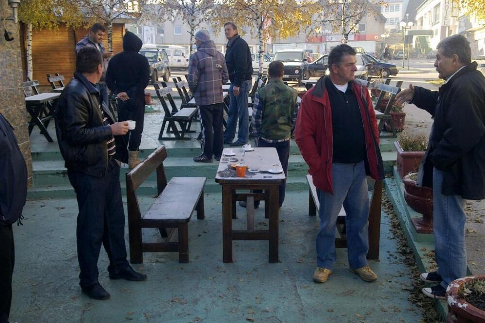 Žabljačani, Foto: Obrad Pješivac