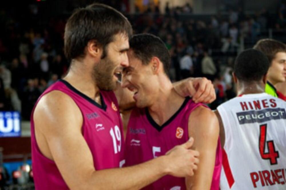 Priđoni, Foto: Www.baskonia.com