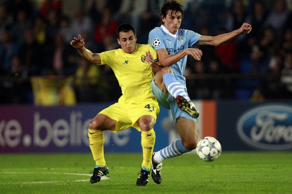 Stefan Savić, Foto: Beta AP