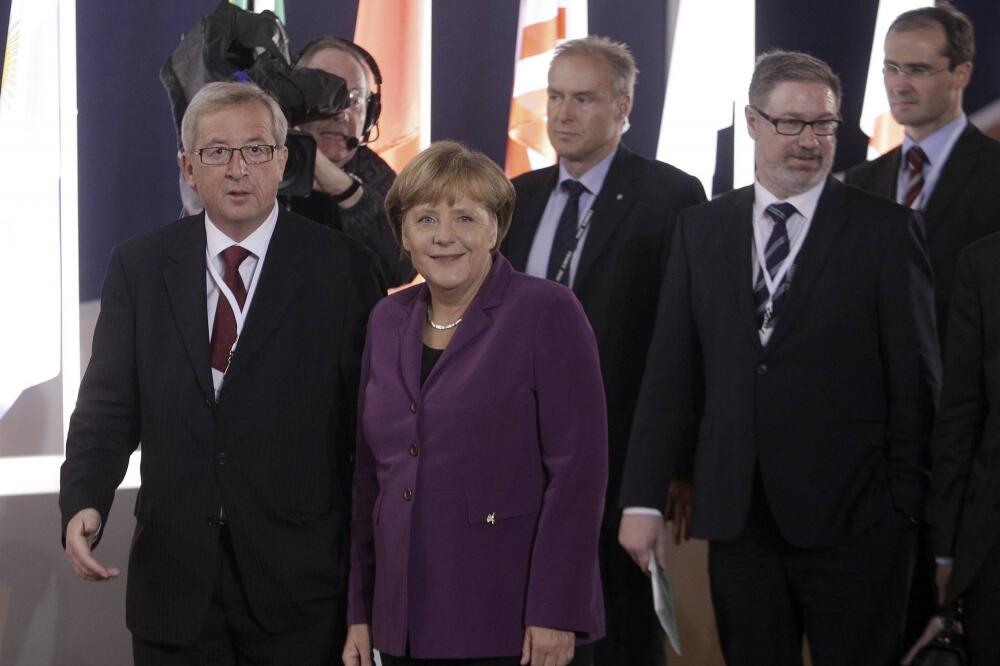 Angela Merkel, G20, Foto: Beta/AP