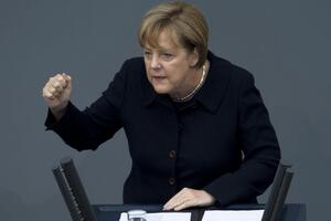 Merkel gubi podršku birača