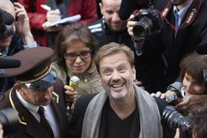 Umijeće ratovanja profesora biologije