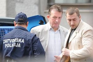 Bela Đoković osuđen na 3 i po godine zbog prodaje kokaina