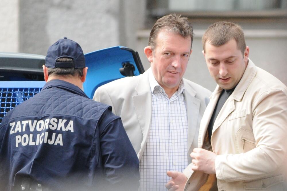 Mehmed Bela Đoković, Foto: Arhiva Vijesti