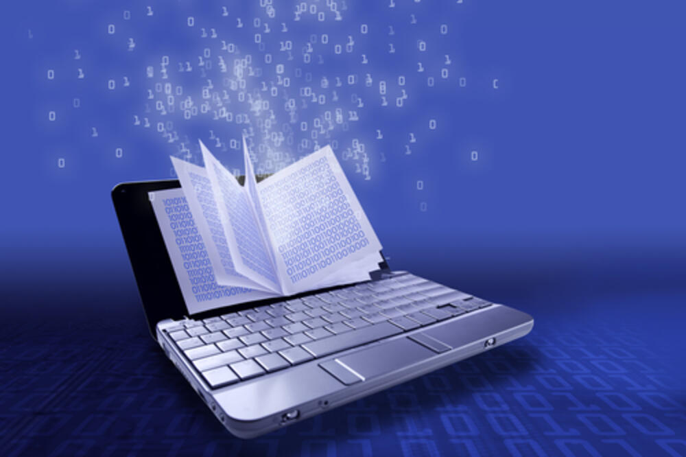 e-knjiga, Foto: Shuterstock