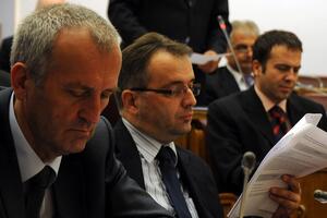 Danilović: Možemo uticati na uređivačku politiku medija koje...