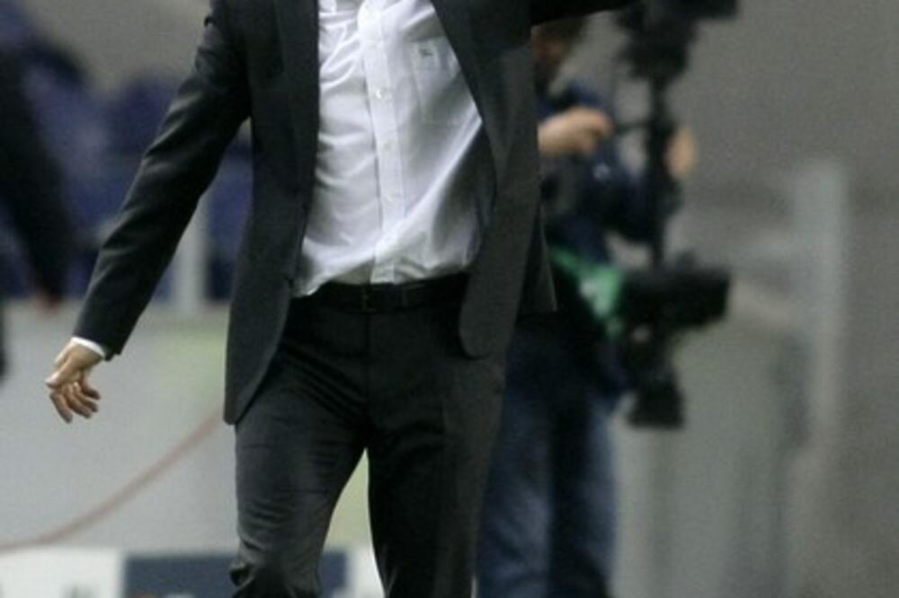 Jovanović, Foto: REUTERS