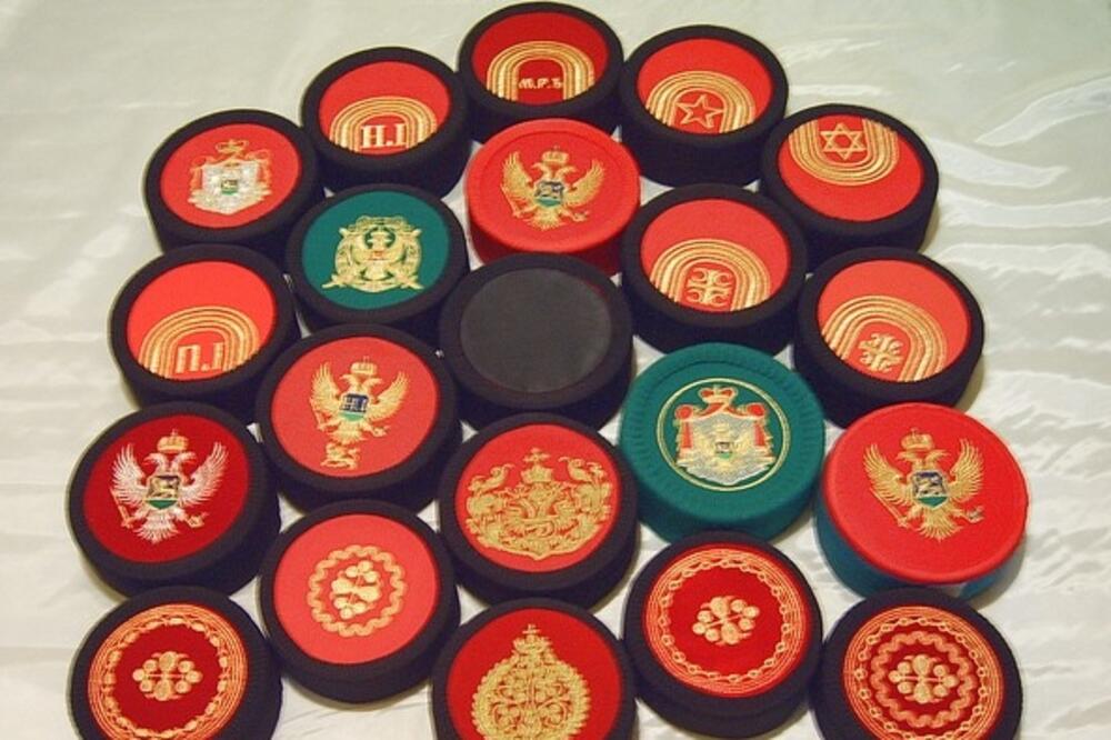 kape, popis, Foto: Montenegro-canada.com